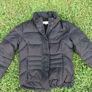 Calvin Klein Winter Puffer Jacket